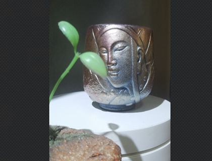 观若品牌柴烧杯有那些价值和特点?