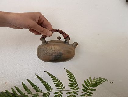 柴烧窑变原理,柴烧窑变介绍
