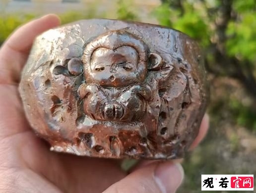 手工柴烧杯的特点是什么