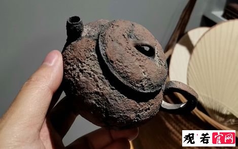 柴烧紫砂壶有什么好处,柴烧紫砂壶的7个好处你知道吗?