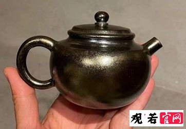 柴烧紫砂壶,几十元的柴烧紫砂壶你觉得能用吗?