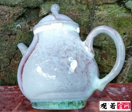 看完这份柴烧紫砂茶壶攻略,玩壶不再走弯路!
