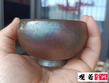 柴烧杯是什么材质的