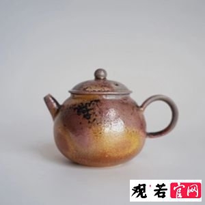 柴烧紫砂壶，用古法为您带来别样茶文化体验