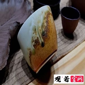 纯柴烧杯和釉柴烧区别