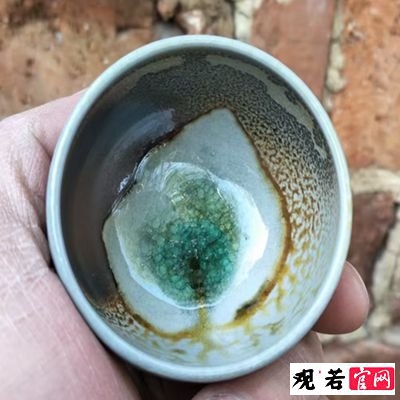 龙窑柴烧;手工柴烧杯的特点