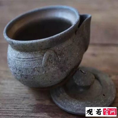 日本传统手工艺：柴烧制陶