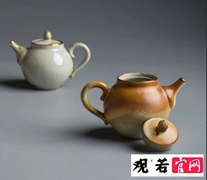  火中取茶，柴烧茶壶之美