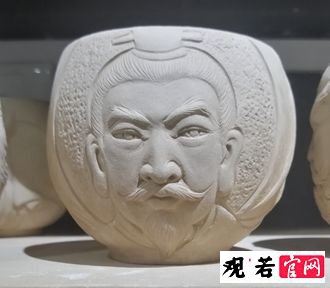柴烧紫砂茶杯背后的故事:探索它的历史和文化价值