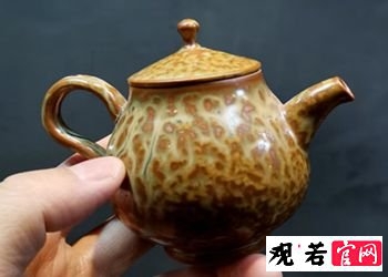 探秘柴烧陶艺制作过程柴烧