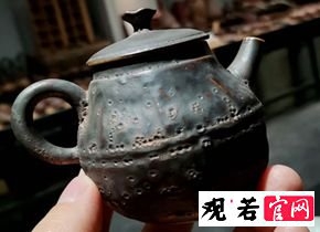 在宜兴什么地方可以买高档柴烧紫砂壶