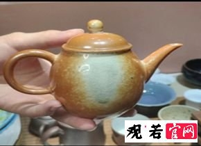 柴烧西施壶和倒把柴烧西施壶什么区别