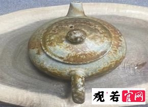     柴烧紫砂壶手感辨别真假的经验分享