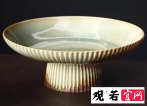 壶承是什么，什么是柴烧壶承？