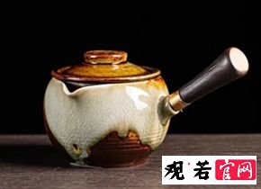 柴烧紫砂壶釉面颜色辨别真伪的技巧