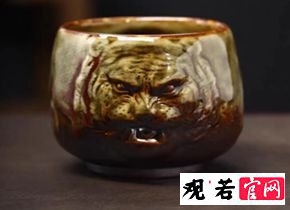 来自世界各地的顶级柴烧茶杯,满足您的不同需求!