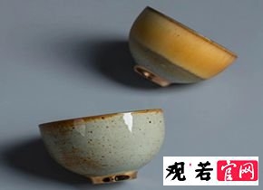 柴烧杯子的特点和价值有哪些呢!