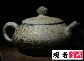 怎么辨别柴烧手工壶、柴烧机车壶、柴烧灌浆壶？