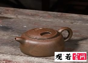 龙血砂非常适合制作柴烧紫砂壶?