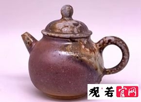 粉浆紫砂壶,什么是柴烧紫砂茶壶粉浆