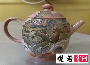 哪里可以买到真柴烧紫砂壶