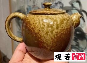 明炉紫砂壶,什么是明炉柴烧紫砂壶?
