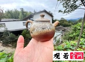 高档柴烧紫砂壶哪里卖,从哪可以买到真正的高档柴烧紫砂壶?