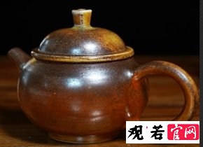 真真假假的柴烧朱泥壶,你能看出来那把是化工壶?