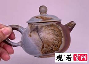 段泥柴烧紫砂壶特点是什么