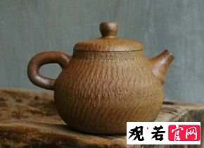 仿古柴烧紫砂壶全手工和半手工之间的差别有哪些
