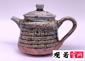 柴烧壶的独特魅力,传统工艺与自然美学的完美结合
