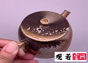 柴烧壶为您带来的惊喜体验，让生活在细节中变得更有品质