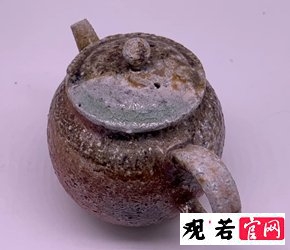 "探访济南高档柴烧紫砂壶商家,品味传统陶艺文化"