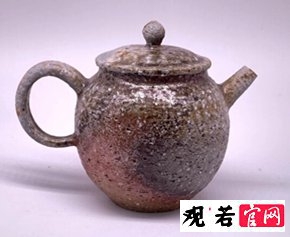 柴烧壶到底好在哪里？