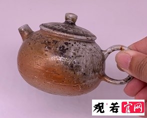 柴烧壶泡茶的特点  