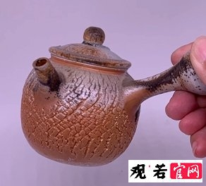 柴烧壶的特点是什么