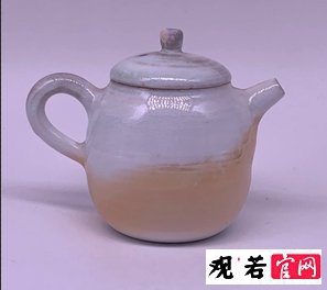 寻找正宗柴烧紫砂壶：如何判断柴烧紫砂壶的真伪？