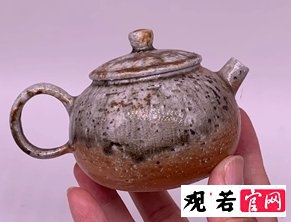 柴烧紫砂壶购买指南：哪里能买到最正宗的柴烧紫砂壶？