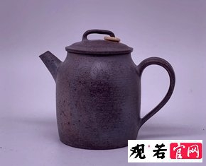 "探究柴烧紫砂壶产地对品质的影响"