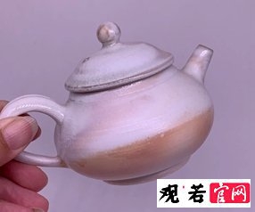 最经典柴烧紫砂壶十大器型