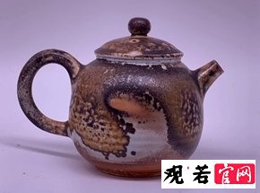 事事如意壶，大潮山白泥料子是全手工，沙质细腻结晶度高易泡养