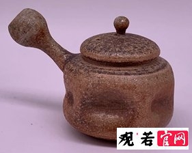 玩壶新手必看的柴烧紫砂壶开壶教程简单易操作