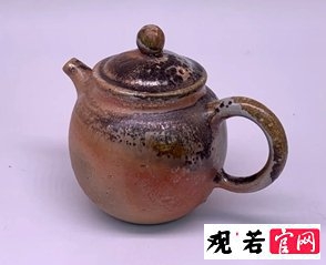 柴烧紫砂壶好坏鉴别——如何辨别一把好的柴烧紫砂壶