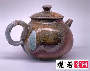 夏天喝白茶用什么柴烧紫砂壶好