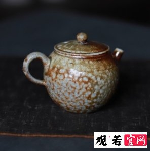 柴烧化工壶—用柴烧化工壶对身体健康有影响吗？