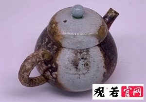 什么是汉瓦柴烧紫砂壶