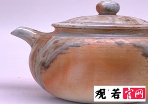  款款经典的曼生十八式柴烧紫砂壶，你了解几款？