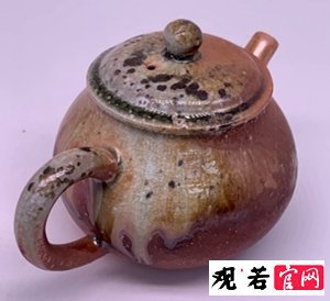  柴烧紫砂壶开壶的误区