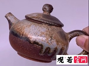 开启新买的柴烧紫砂壶：品质与养护的完美之道