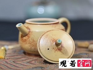 传世柴烧紫砂壶的清洗与护理：呈现岁月沉淀的美